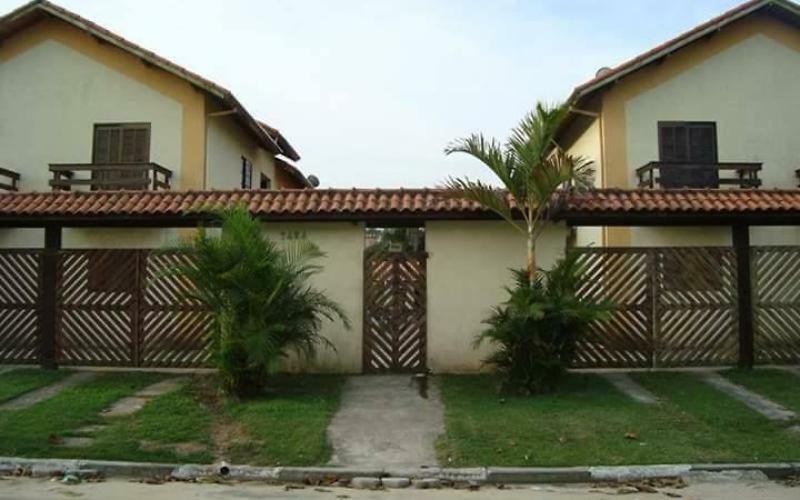 Apartamento - Vista Linda Frente Mar. Bertioga Appartement Buitenkant foto