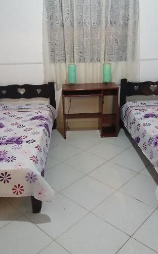 Apartamento - Vista Linda Frente Mar. Bertioga Appartement Buitenkant foto