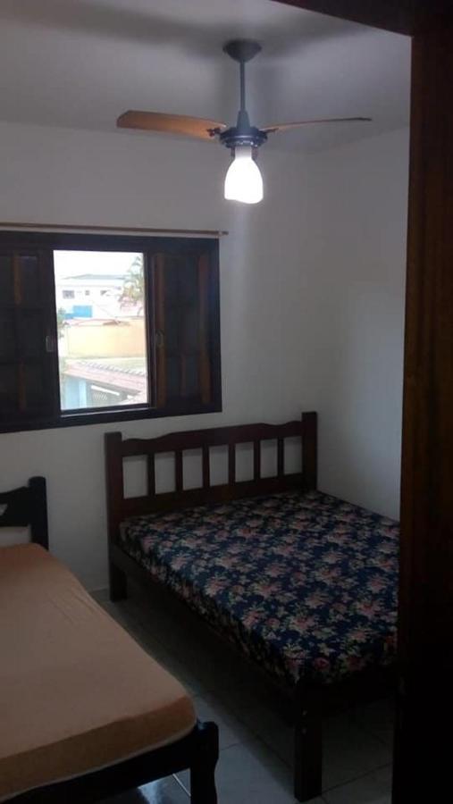 Apartamento - Vista Linda Frente Mar. Bertioga Appartement Buitenkant foto